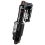 Rock Shox Vivid Ultimate Dh Rc2 Reb25/comp37 Standard/bearing Stoßdämpfer, Black, 72.5mm, 250mm