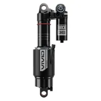 Rock Shox Vivid Ultimate Dh Rc2 Reb55/comp34 Standard/standard Stoßdämpfer Rock Shox Vivid Ultimate Dh Rc2 Reb55/comp34 Standard/standard Stoßdämpfer