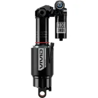 Rock Shox Vivid Ultimate RC2T Dämpfer für Canyon Spectral ab Modelljahr 2018 Rock Shox Vivid Ultimate RC2T Dämpfer für Canyon Spectral ab Modelljahr 2018