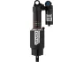 Rock Shox Vivid Ultimate RC2T Dämpfer für COMMENCAL Meta SX ab Modelljahr 2022, Black, 62.5mm, 230mm