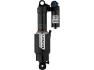 Rock Shox Vivid Ultimate RC2T Dämpfer für Santa Cruz Megatower 2 ab 2022, Black, 62.5mm, 230mm