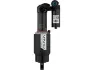 Rock Shox Vivid Ultimate RC2T Dämpfer für Specialized Enduro ab Modelljahr 2020, Black, 60mm, 205mm