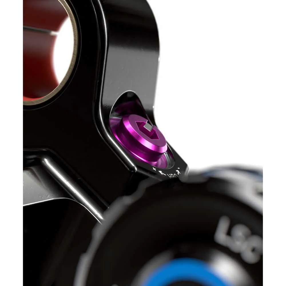 Rock Shox Vivid Ultimate Rc2t Reb25/comp30 Standard/trunnion Transition Repeater Stoßdämpfer, Black, 65mm, 205mm Rock Shox Vivid Ultimate Rc2t Reb25/comp30 Standard/trunnion Transition Repeater Stoßdämpfer, Black, 65mm, 205mm