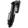 Rock Shox Vivid Ultimate Rc2t Reb25/comp30 Standard/trunnion Transition Repeater Stoßdämpfer, Black, 65mm, 205mm