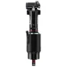 Rock Shox Vivid Ultimate Rc2t Reb25/comp30 Standard/trunnion Transition Repeater Stoßdämpfer, Black, 65mm, 205mm