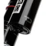 Rock Shox Vivid Ultimate Rc2t Reb25/comp30 Standard/trunnion Transition Spire Stoßdämpfer, Black, 65mm, 205mm