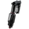 Rock Shox Vivid Ultimate Rc2t Reb25/comp30 Standard75/standard Stoßdämpfer, Black, 55mm, 210mm