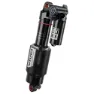 Rock Shox Vivid Ultimate Rc2t Reb25/comp30 Standard75/standard Stoßdämpfer, Black, 55mm, 210mm