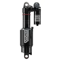 Rock Shox Vivid Ultimate Rc2t Reb25/comp34 Standard/standard Yeti Sb150 2019+ Stoßdämpfer Rock Shox Vivid Ultimate Rc2t Reb25/comp34 Standard/standard Yeti Sb150 2019+ Stoßdämpfer