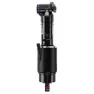 Rock Shox Vivid Ultimate Rc2t Reb25/comp37 Standard/bearing Nukeproof Mega Stoßdämpfer, Black, 62.5mm, 230mm