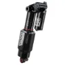 Rock Shox Vivid Ultimate Rc2t Reb25/comp37 Standard/bearing Nukeproof Mega Stoßdämpfer, Black, 62.5mm, 230mm
