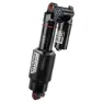 Rock Shox Vivid Ultimate Rc2t Reb25/comp37 Standard/bearing Nukeproof Mega Stoßdämpfer, Black, 62.5mm, 230mm