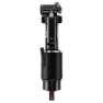 Rock Shox Vivid Ultimate Rc2t Reb25/comp37 Standard/bearing Nukeproof Mega Stoßdämpfer, Black, 62.5mm, 230mm