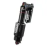 Rock Shox Vivid Ultimate Rc2t Reb55/comp26 Nobushing90/standard Stoßdämpfer, Black, 62.5mm, 230mm