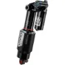 Rock Shox Vivid Ultimate Rc2t Reb55/comp37 Nobushing/standard Stoßdämpfer, Black, 60mm, 230mm