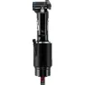 Rock Shox Vivid Ultimate Rc2t Reb55/comp37 Nobushing/standard Stoßdämpfer, Black, 60mm, 230mm