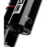 Rock Shox Vivid Ultimate Rc2t Reb55/comp37 Standard/standard Stoßdämpfer, Black, 62.5mm, 230mm