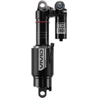 Rock Shox Vivid Ultimate Rc2t Standard C1-santa Cruz Bronson 4 2023+ Stoßdämpfer Rock Shox Vivid Ultimate Rc2t Standard C1-santa Cruz Bronson 4 2023+ Stoßdämpfer