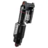 Rock Shox Vivid Ultimate Rc2t Standard C1-santa Cruz Bronson 4 2023+ Stoßdämpfer, Black, 60mm, 230mm