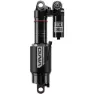 Rock Shox Vivid Ultimate Rc2t Standard C1-santa Cruz Bronson 4 2023+ Stoßdämpfer, Black, 60mm, 230mm