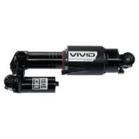 Rock Shox Vivid Ultimate Rc2t Stoßdämpfer Rock Shox Vivid Ultimate Rc2t Stoßdämpfer