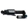 Rock Shox Vivid Ultimate Rc2t Stoßdämpfer, Black, 65mm, 205mm