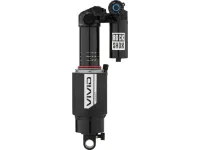 Rock Shox Vivid Ultimate RC2T Trunnion Dämpfer Rock Shox Vivid Ultimate RC2T Trunnion Dämpfer