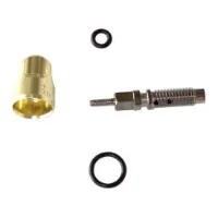 Rock Shox X Loc Sprint/full Sprint Service-kit Rock Shox X Loc Sprint/full Sprint Service-kit