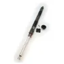 Rock Shox Xc30 27.5´´/29´´ 80 Mm X-soft Left Federinnenteile, Silver, One Size