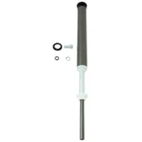 Rock Shox Xc30 Solo Air Linke Interne Feder Rock Shox Xc30 Solo Air Linke Interne Feder