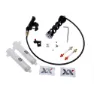 Rock Shox Xloc Full Sprint Remote Lever Left Sid Upgrade-kit, Black, SIDB 2011-2016