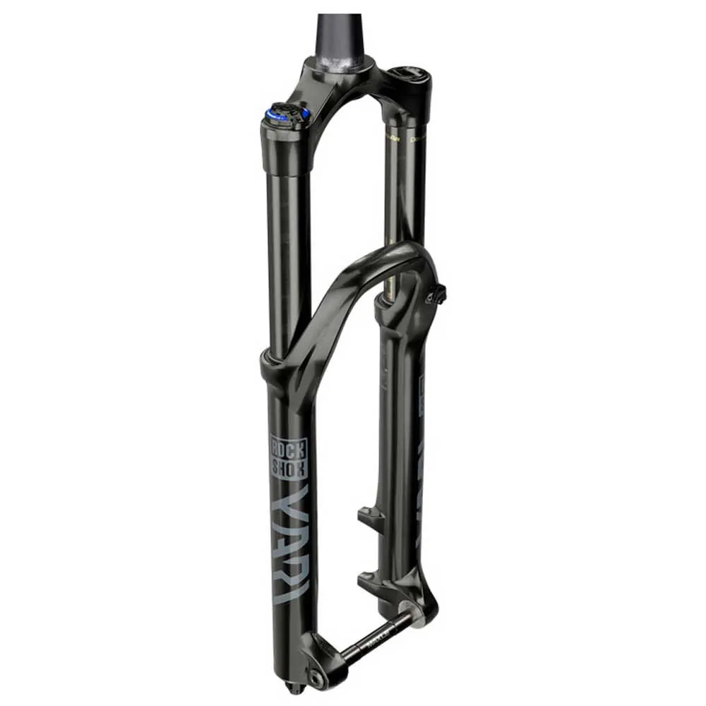 Rock Shox Yari Rc Crown Boost 42 Mm Mtb-gabel, Gloss black, 29", 160mm Rock Shox Yari Rc Crown Boost 42 Mm Mtb-gabel, Gloss black, 29", 160mm