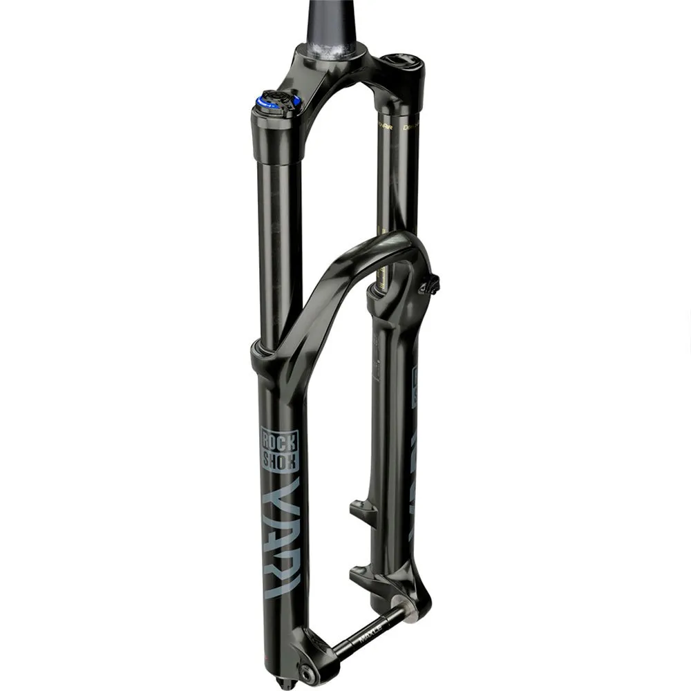 Rock Shox Yari Rc Crown Boost 46 Mm Mtb-gabel Rock Shox Yari Rc Crown Boost 46 Mm Mtb-gabel