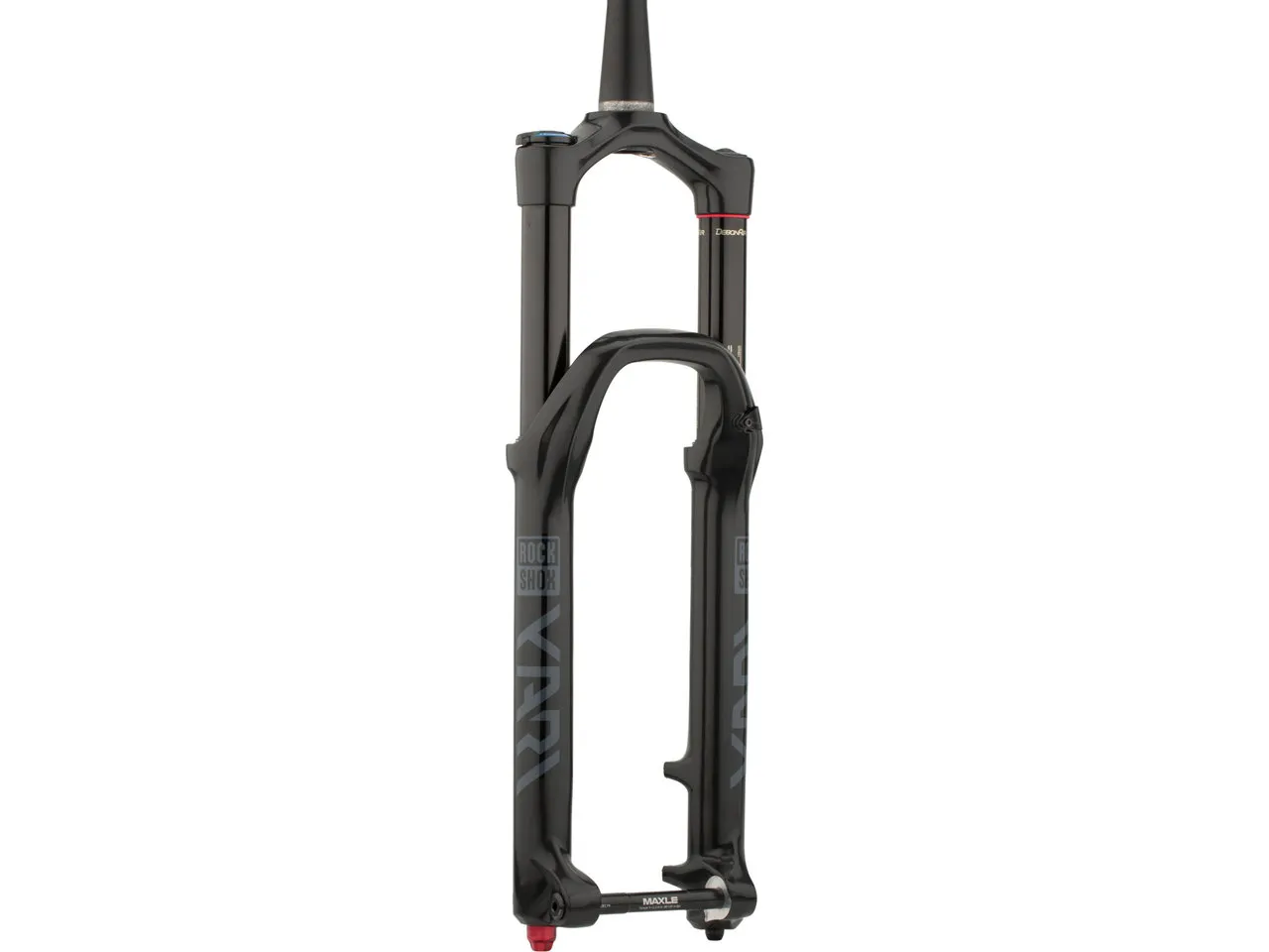 Rock Shox Yari RC DebonAir Boost 27,5" Federgabel Rock Shox Yari RC DebonAir Boost 27,5" Federgabel