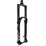 Rock Shox Yari Rc Tpr Manual 15x100 Mm 42 Offset Solo Air Mtb-gabel, Black, 27.5" - 650B, 180mm