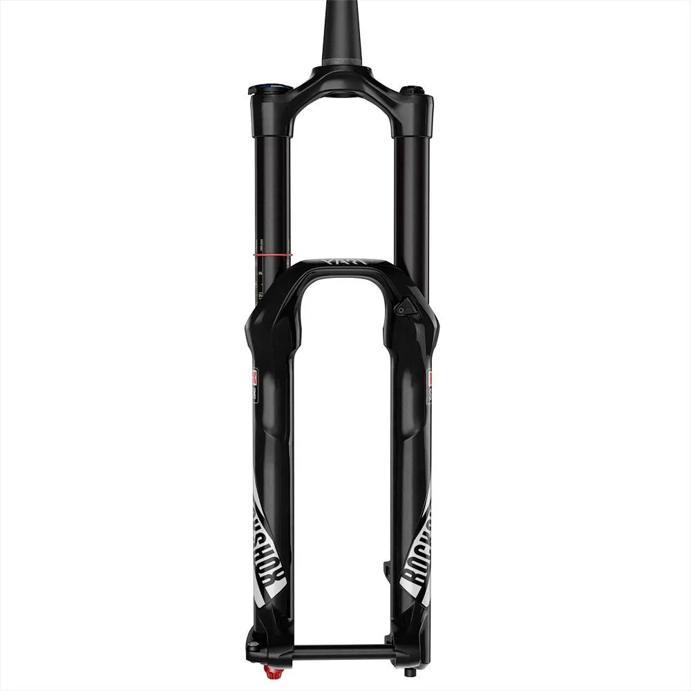 Rock Shox Yari Rc Tpr Manual 15x100 Mm 42 Offset Solo Air Mtb-gabel, Black, 27.5" - 650B, 180mm Rock Shox Yari Rc Tpr Manual 15x100 Mm 42 Offset Solo Air Mtb-gabel, Black, 27.5" - 650B, 180mm