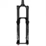 Rock Shox Yari Rc Tpr Manual 15x100 Mm 42 Offset Solo Air Mtb-gabel, Black, 27.5" - 650B, 180mm