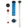 Rock Shox Yari Rl Handbuch, Black, 27.5-29"