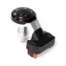 Rock Shox Zeb Charger 3.1 Flight Attendant A1+ 2021+ Gabelkontrollmodul, Multicolor, One Size
