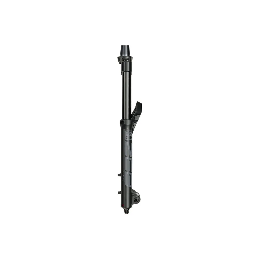 Rock Shox Zeb Select Charger Rc Crown Boost 38 Mm Mtb-gabel, Diffusion black, 27.5" - 650B, 170mm Rock Shox Zeb Select Charger Rc Crown Boost 38 Mm Mtb-gabel, Diffusion black, 27.5" - 650B, 170mm