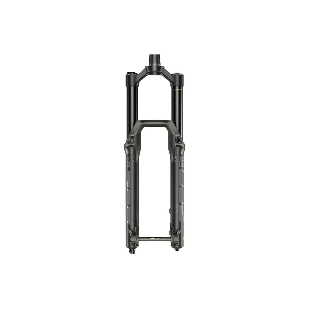 Rock Shox Zeb Select Charger Rc Crown Boost 38 Mm Mtb-gabel, Diffusion black, 27.5" - 650B, 170mm Rock Shox Zeb Select Charger Rc Crown Boost 38 Mm Mtb-gabel, Diffusion black, 27.5" - 650B, 170mm