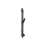Rock Shox Zeb Select Charger Rc Crown Boost 38 Mm Mtb-gabel, Diffusion black, 27.5" - 650B, 170mm