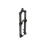 Rock Shox Zeb Select Charger Rc Crown Boost 38 Mm Mtb-gabel, Diffusion black, 27.5" - 650B, 170mm
