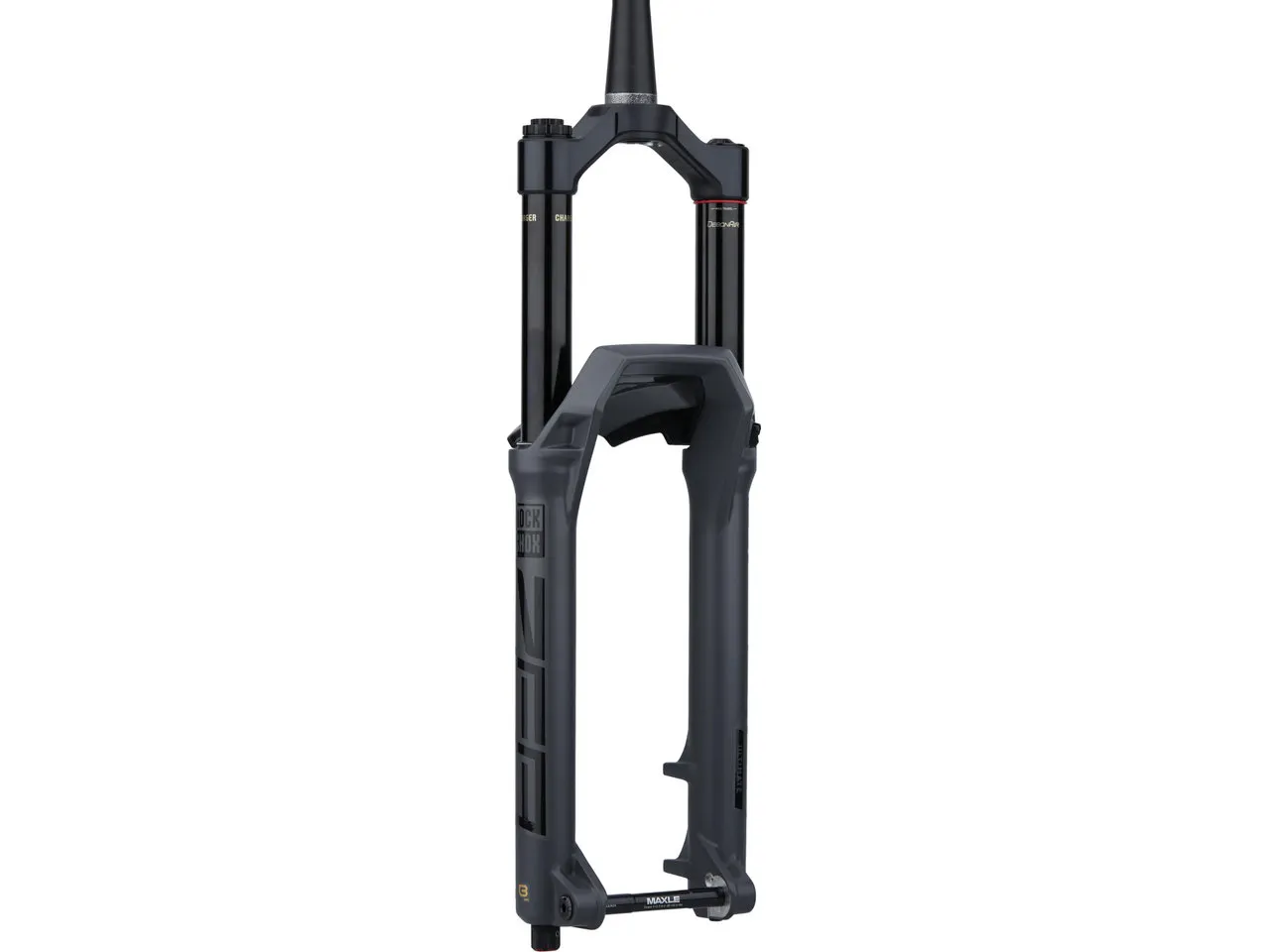 Rock Shox ZEB Ultimate Charger 3.1 RC2 DebonAir+ Boost 27,5" Federgabel Rock Shox ZEB Ultimate Charger 3.1 RC2 DebonAir+ Boost 27,5" Federgabel