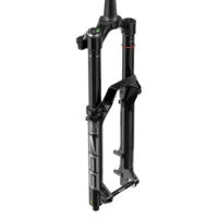 Rock Shox Zeb Ultimate Flight Attendant Boost™15 X 110 Mm Tpr Sm Crownod 44 Offset Db+ A3 Mtb-gabel Rock Shox Zeb Ultimate Flight Attendant Boost™15 X 110 Mm Tpr Sm Crownod 44 Offset Db+ A3 Mtb-gabel