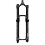 Rock Shox Zeb Ultimate Flight Attendant Boost™15 X 110 Mm Tpr Sm Crownod 44 Offset Db+ A3 Mtb-gabel, Black, 29", 170mm