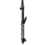 Rock Shox Zeb Ultimate Flight Attendant Boost™15 X 110 Mm Tpr Sm Crownod 44 Offset Db+ A3 Mtb-gabel, Black, 29", 170mm