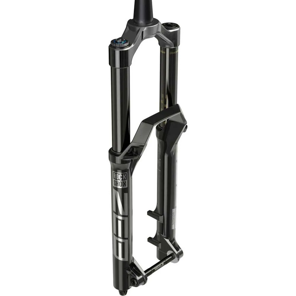 Rock Shox ZEB Ultimate RC2 DebonAir Boost 27,5" Federgabel