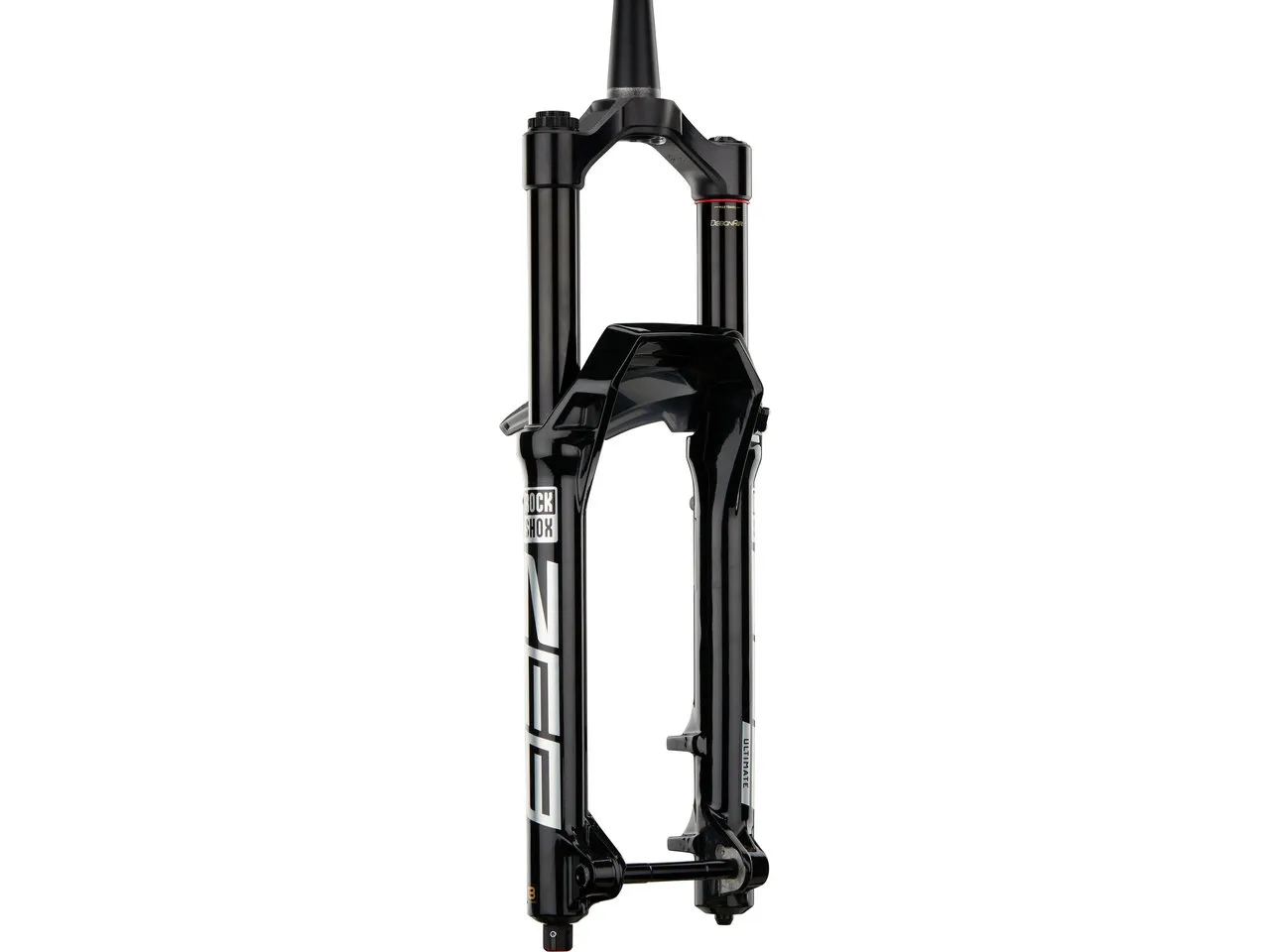 Rock Shox ZEB Ultimate RC2 DebonAir+ Boost 27,5" Federgabel