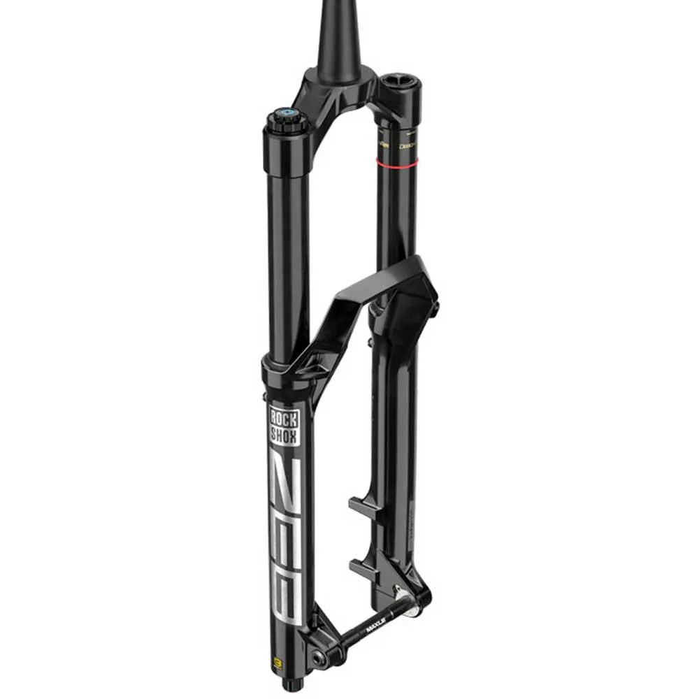 Rock Shox ZEB Ultimate RC2 DebonAir+ Boost 27,5" Federgabel Rock Shox ZEB Ultimate RC2 DebonAir+ Boost 27,5" Federgabel